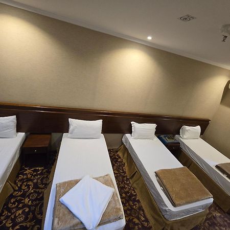 Diouf Al Maqam Hotel 3 Mecca 外观 照片