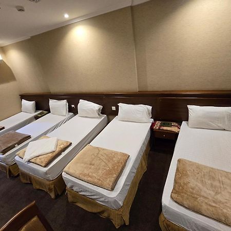 Diouf Al Maqam Hotel 3 Mecca 外观 照片